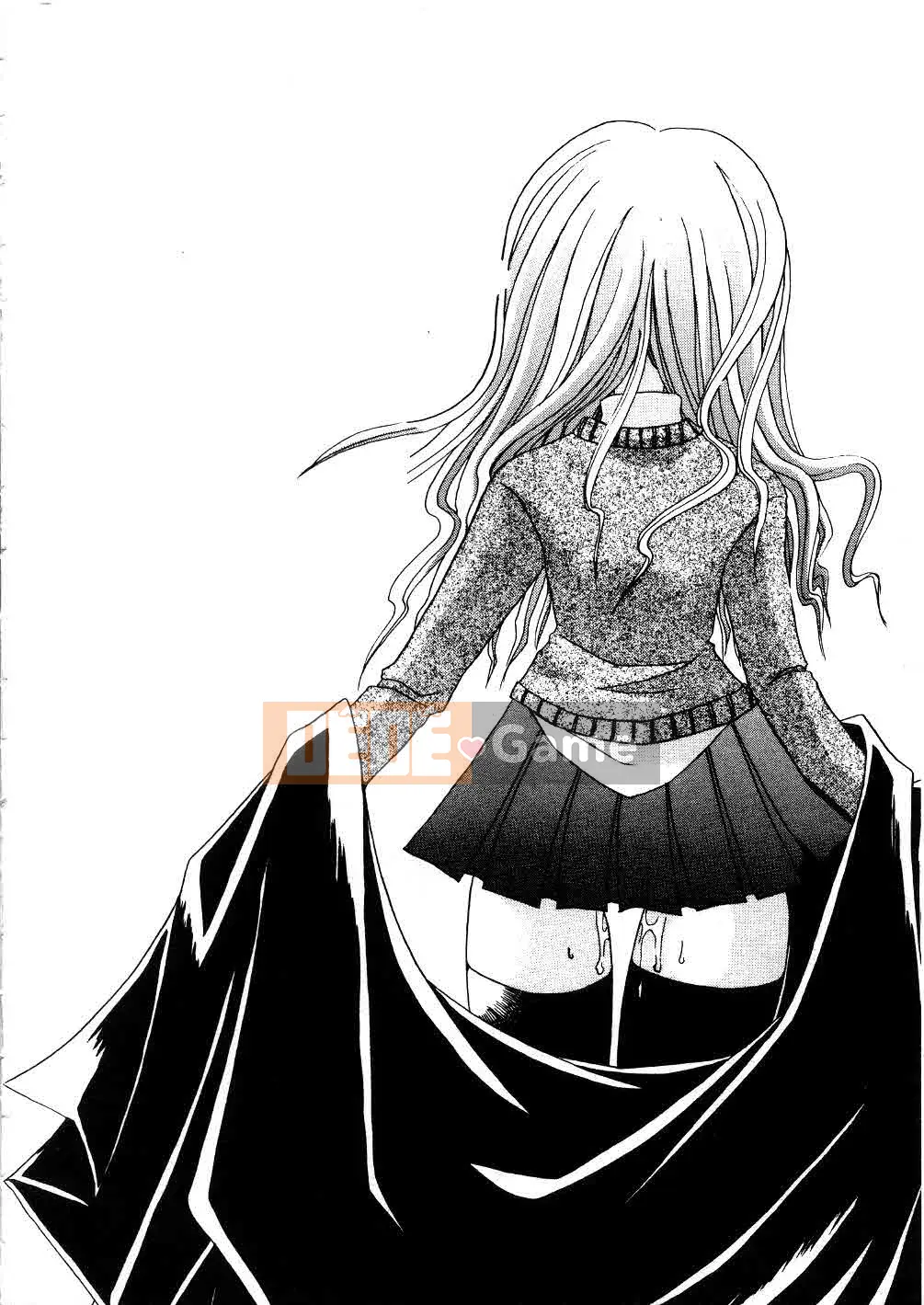 [Tuyển tập] Harry Potter Tập 3 [Chu]