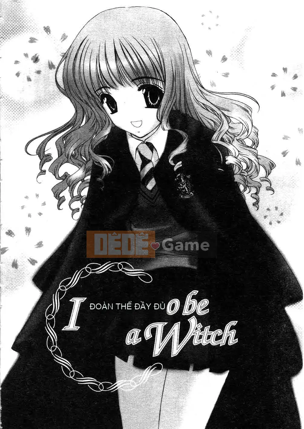 [Tuyển tập] Harry Potter Tập 3 [Chu]