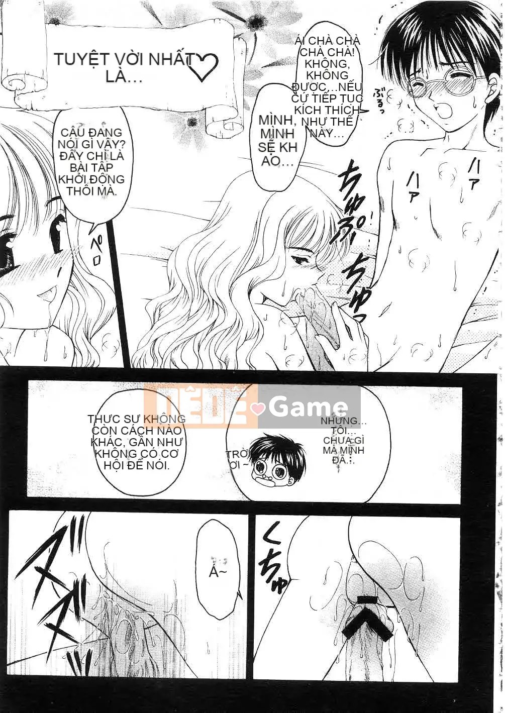 [Tuyển tập] Harry Potter Tập 3 [Chu]