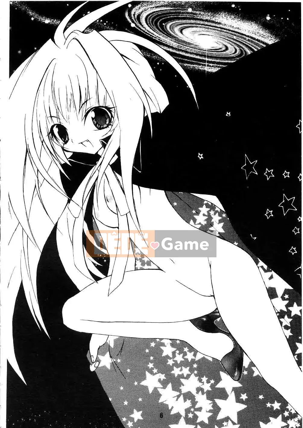 [Tuyển tập] Harry Potter Tập 3 [Chu]