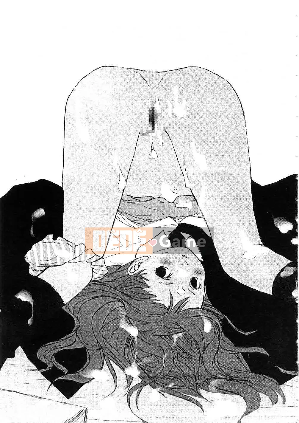 [Tuyển tập] Harry Potter Tập 3 [Chu]