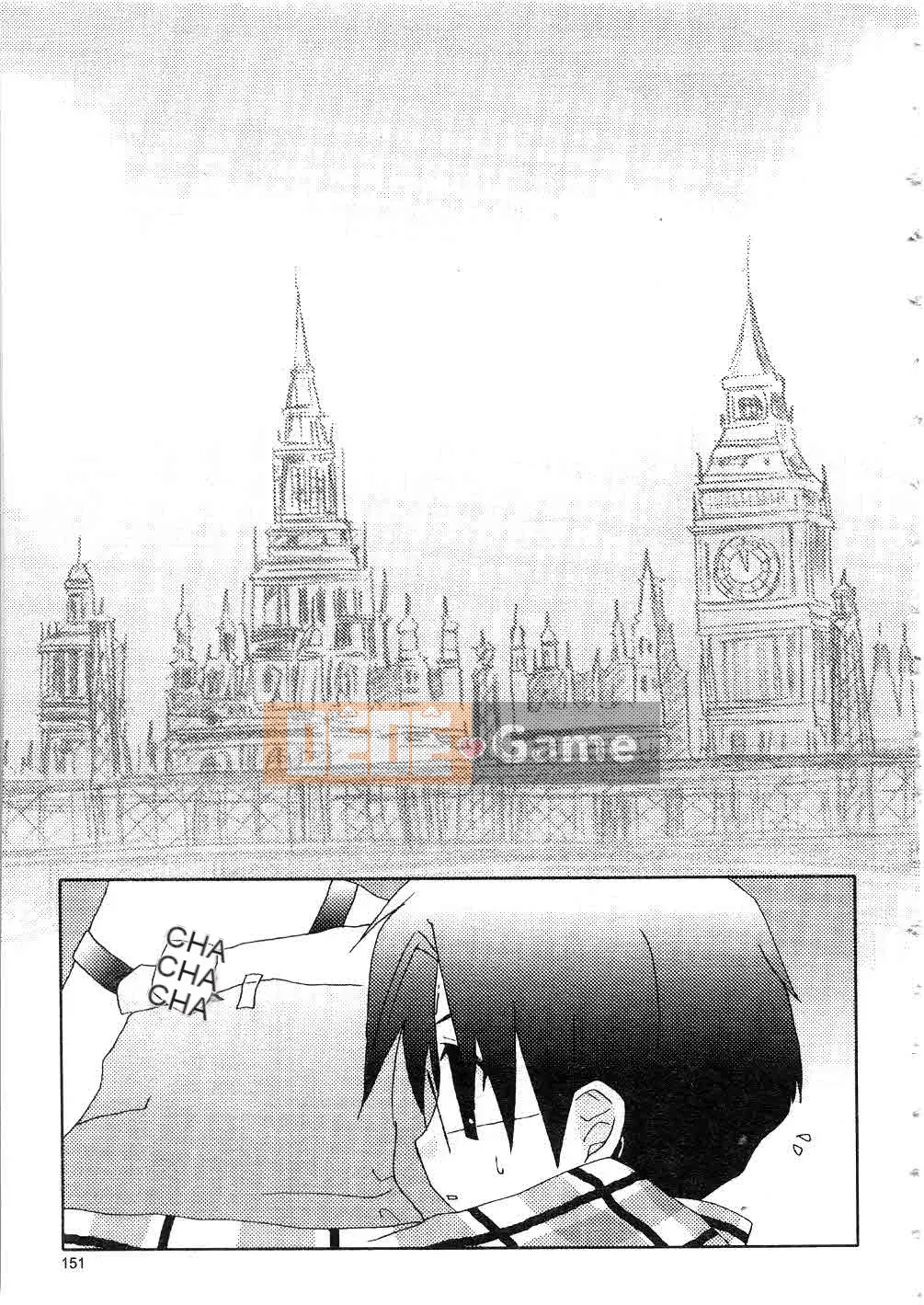 [Tuyển tập] Harry Potter Tập 3 [Chu]