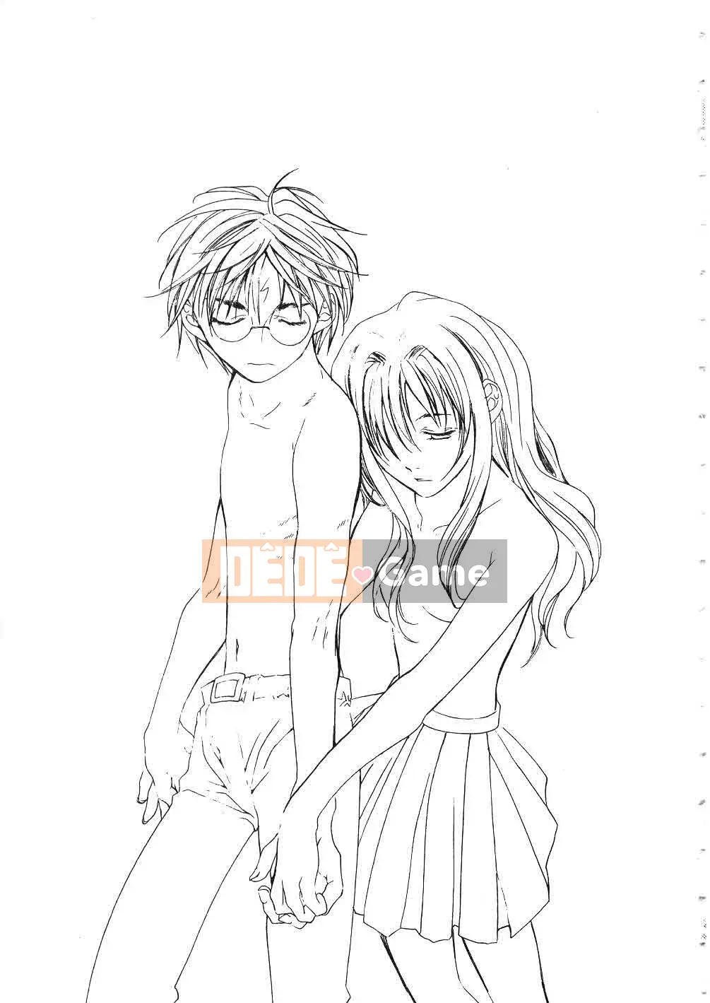 [Tuyển tập] Harry Potter Tập 3 [Chu]