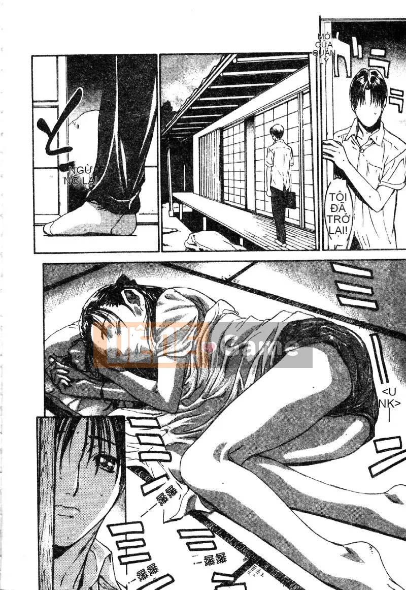 [Tuyển tập] Kinin Yuugi Vol.