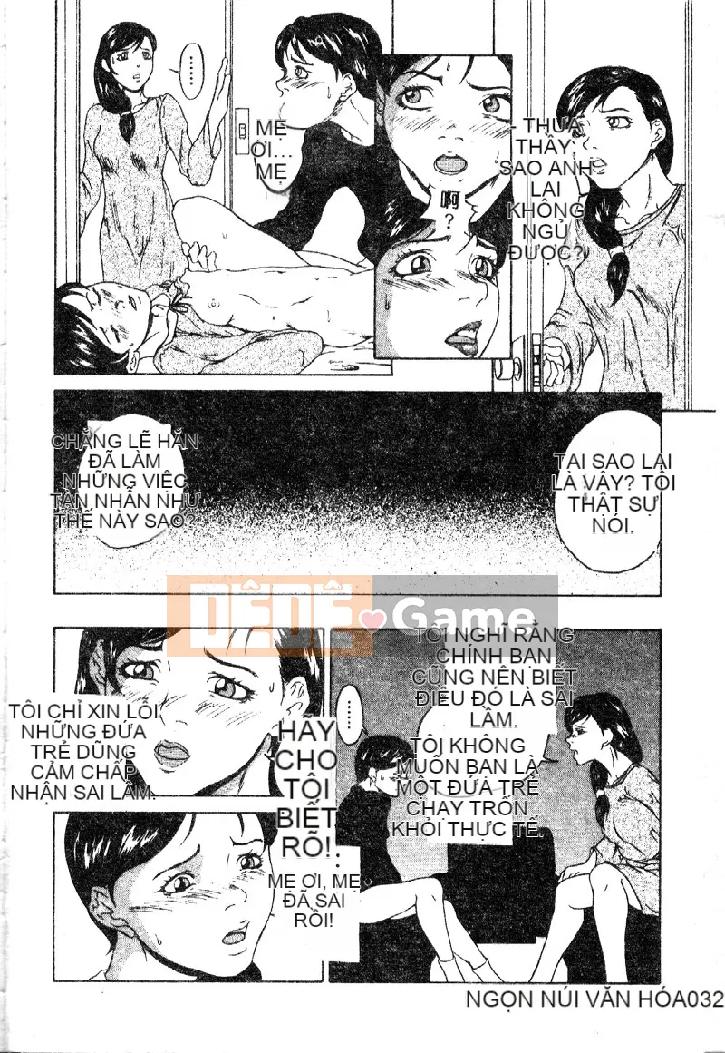 [Tuyển tập] Kinin Yuugi Vol.