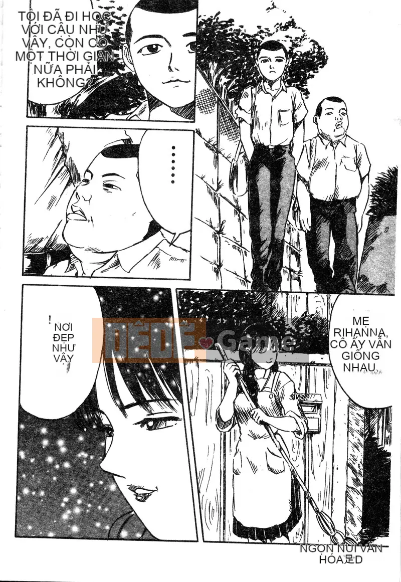 [Tuyển tập] Kinin Yuugi Vol.