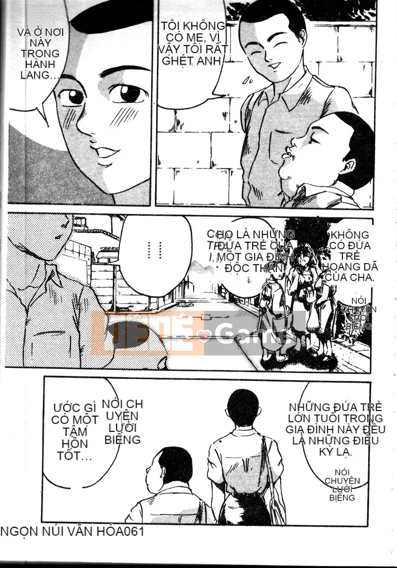 [Tuyển tập] Kinin Yuugi Vol.