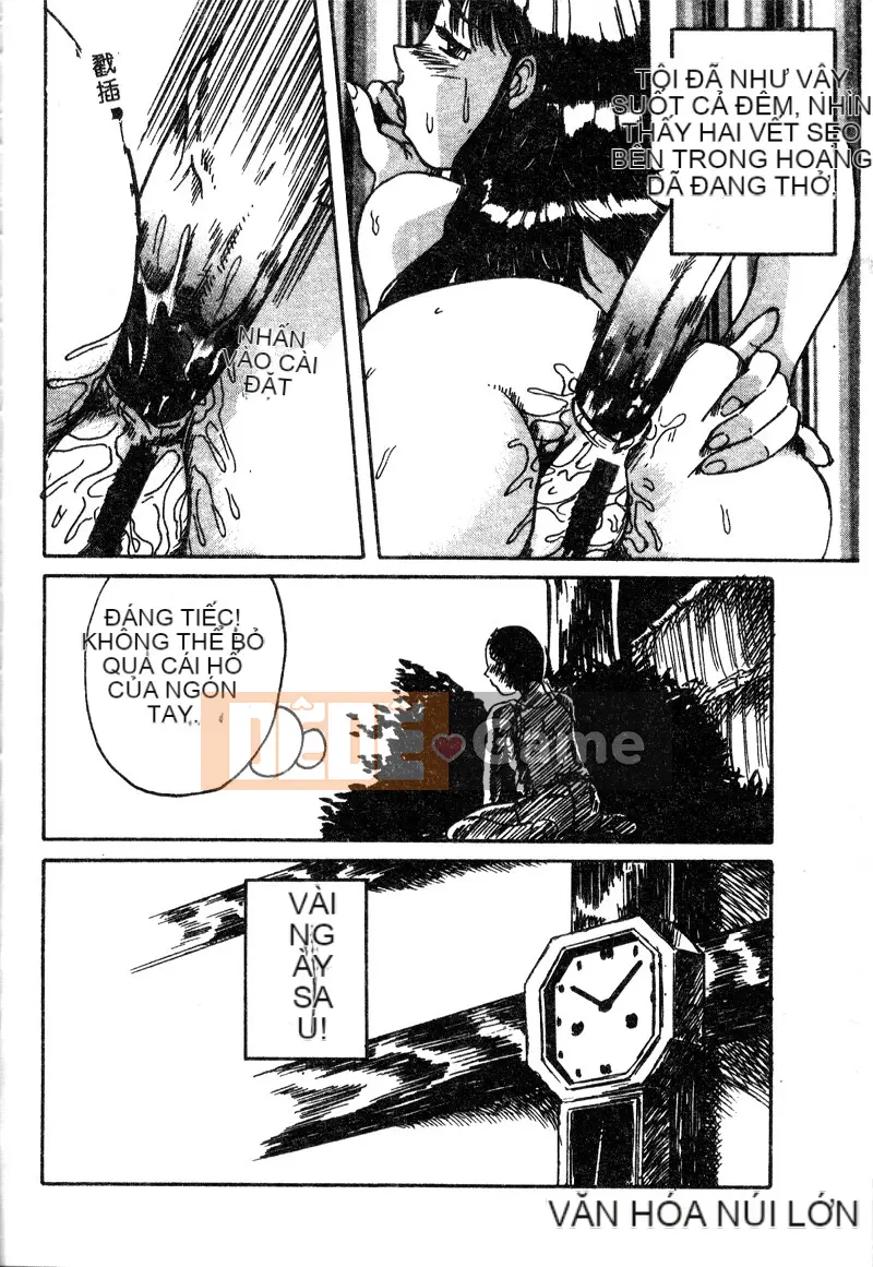 [Tuyển tập] Kinin Yuugi Vol.