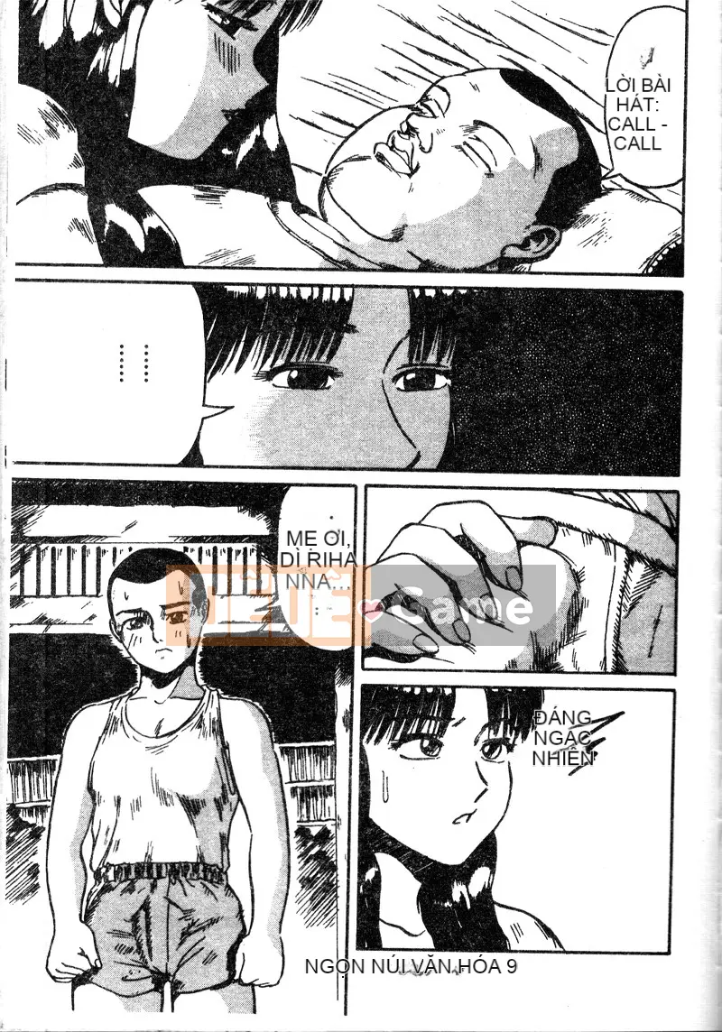 [Tuyển tập] Kinin Yuugi Vol.