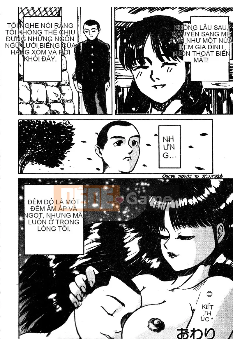 [Tuyển tập] Kinin Yuugi Vol.