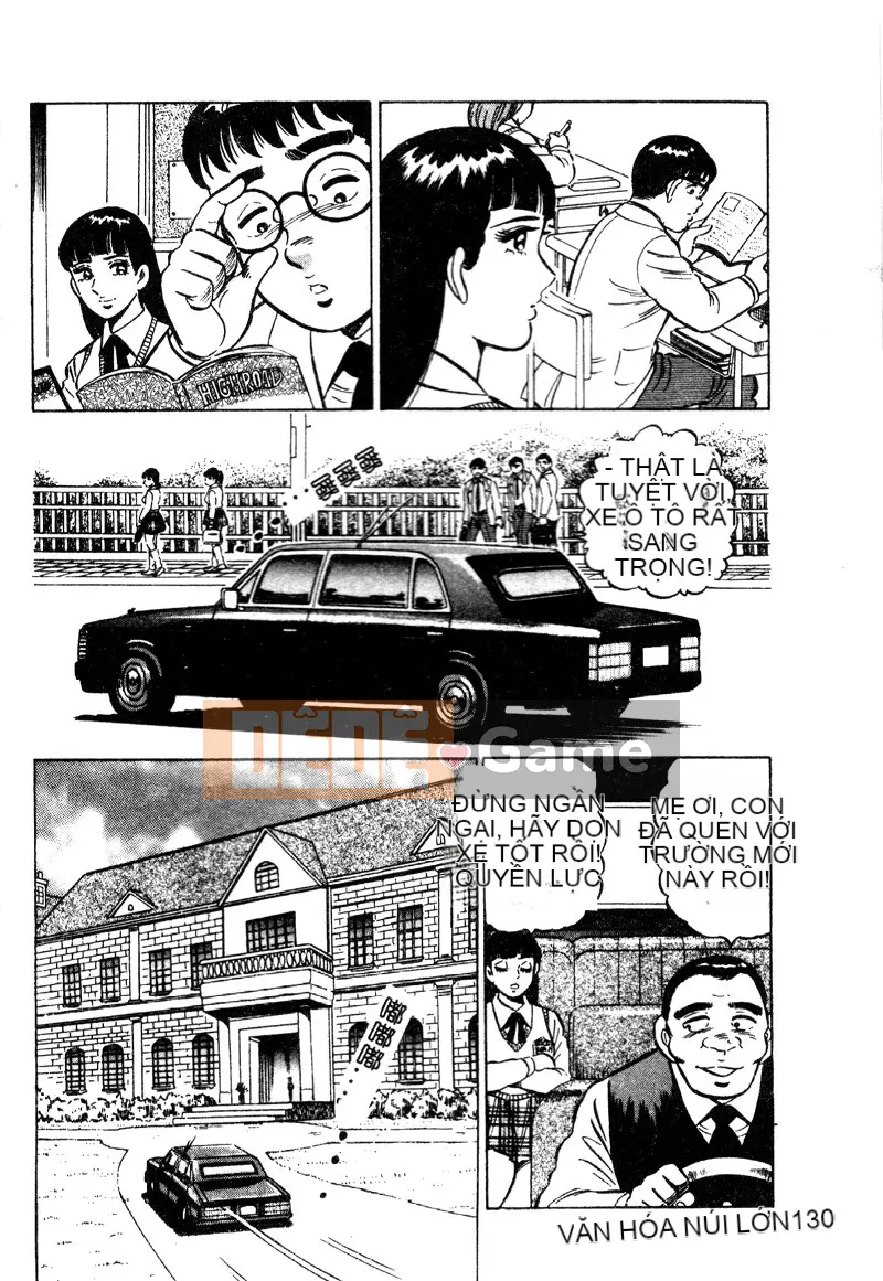 [Tuyển tập] Kinin Yuugi Vol.