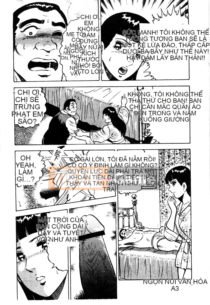 [Tuyển tập] Kinin Yuugi Vol.