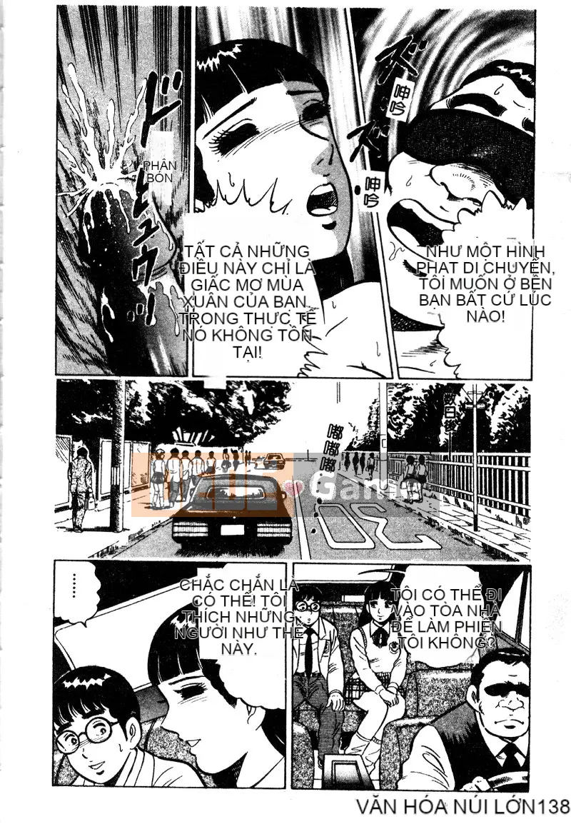 [Tuyển tập] Kinin Yuugi Vol.