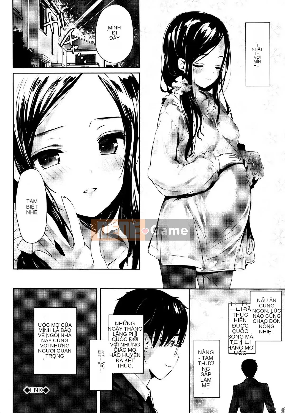 [oo-kun x vớ x phong đoàn sản xuất Hanhua][emily] chuyên gia tình yêu