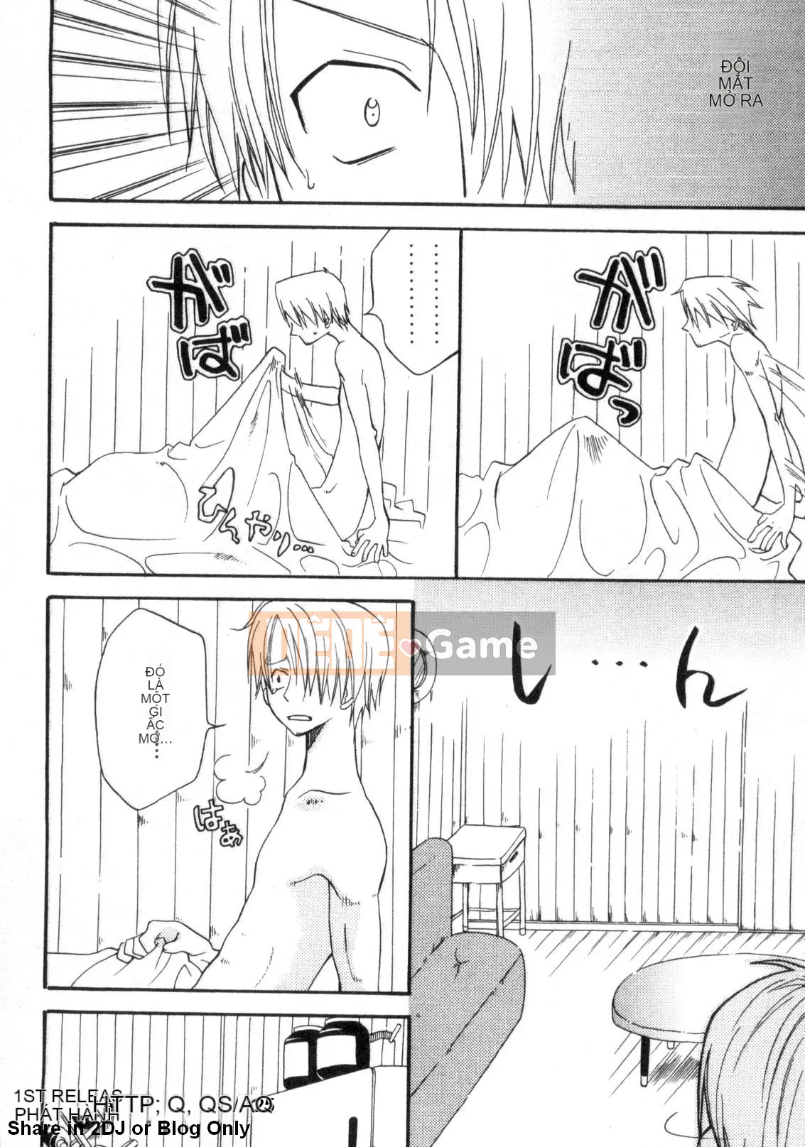 [Tuyển Tập] Vua Hải Tặc 18 [Chuu]