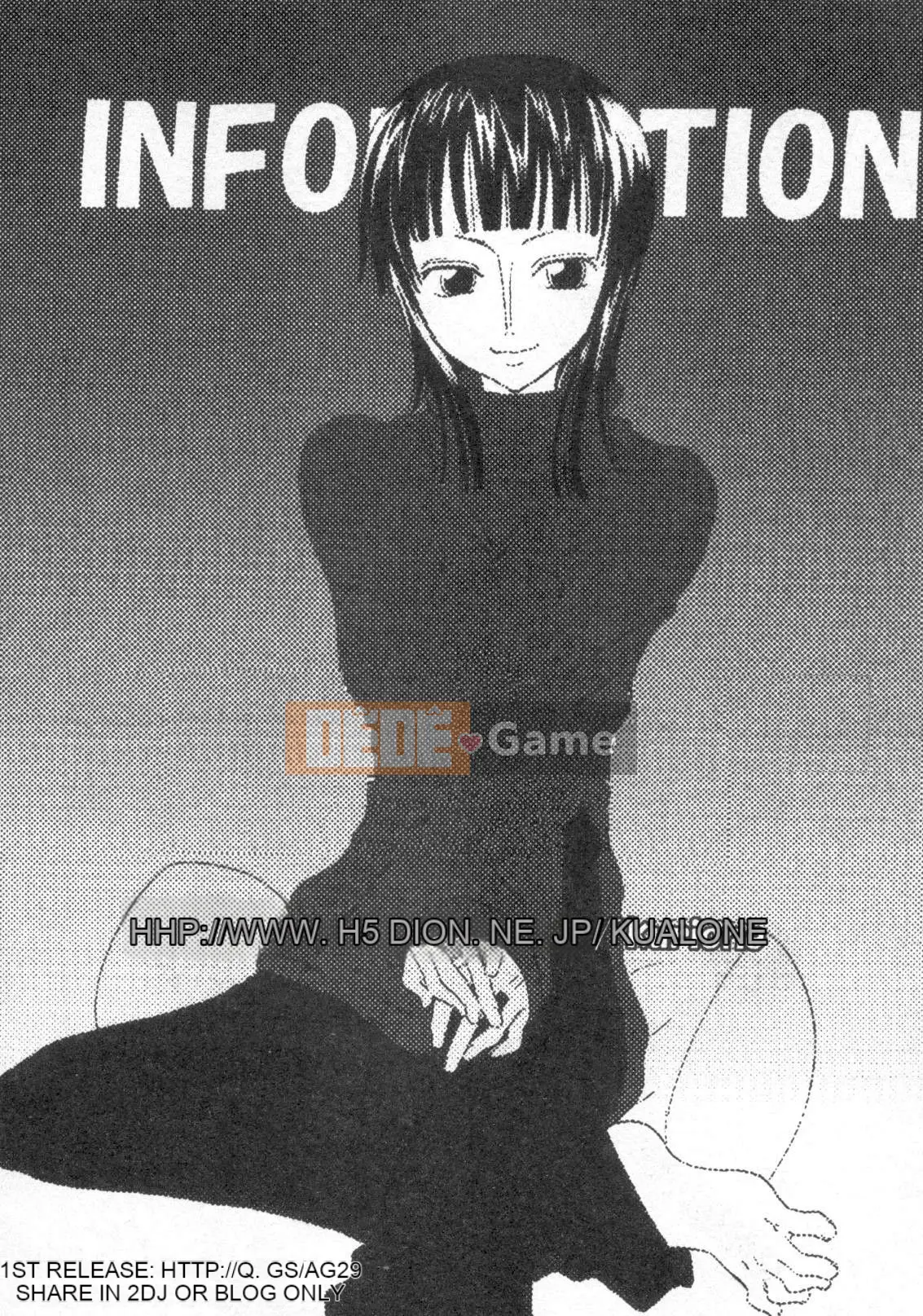 [Tuyển Tập] Vua Hải Tặc 18 [Chuu]