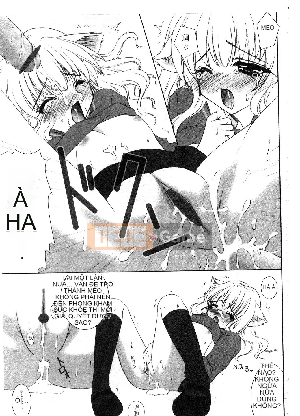 [Tuyển tập] Harry Potter Tập 1 [Chu]