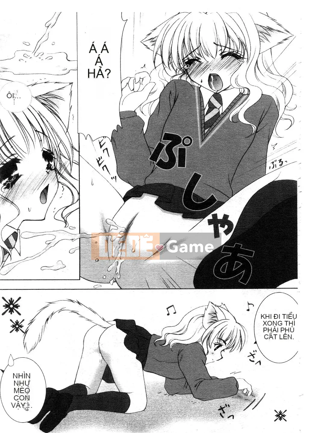 [Tuyển tập] Harry Potter Tập 1 [Chu]