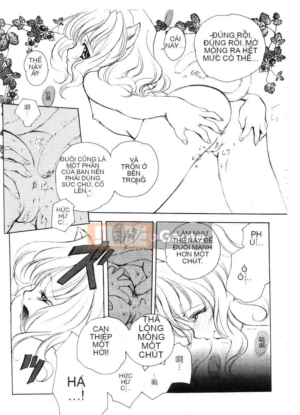 [Tuyển tập] Harry Potter Tập 1 [Chu]