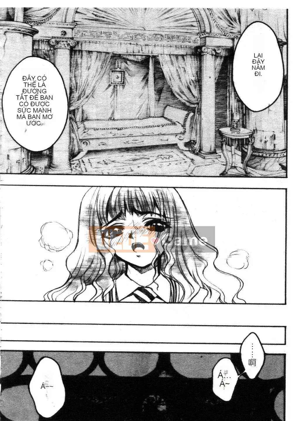 [Tuyển tập] Harry Potter Tập 1 [Chu]