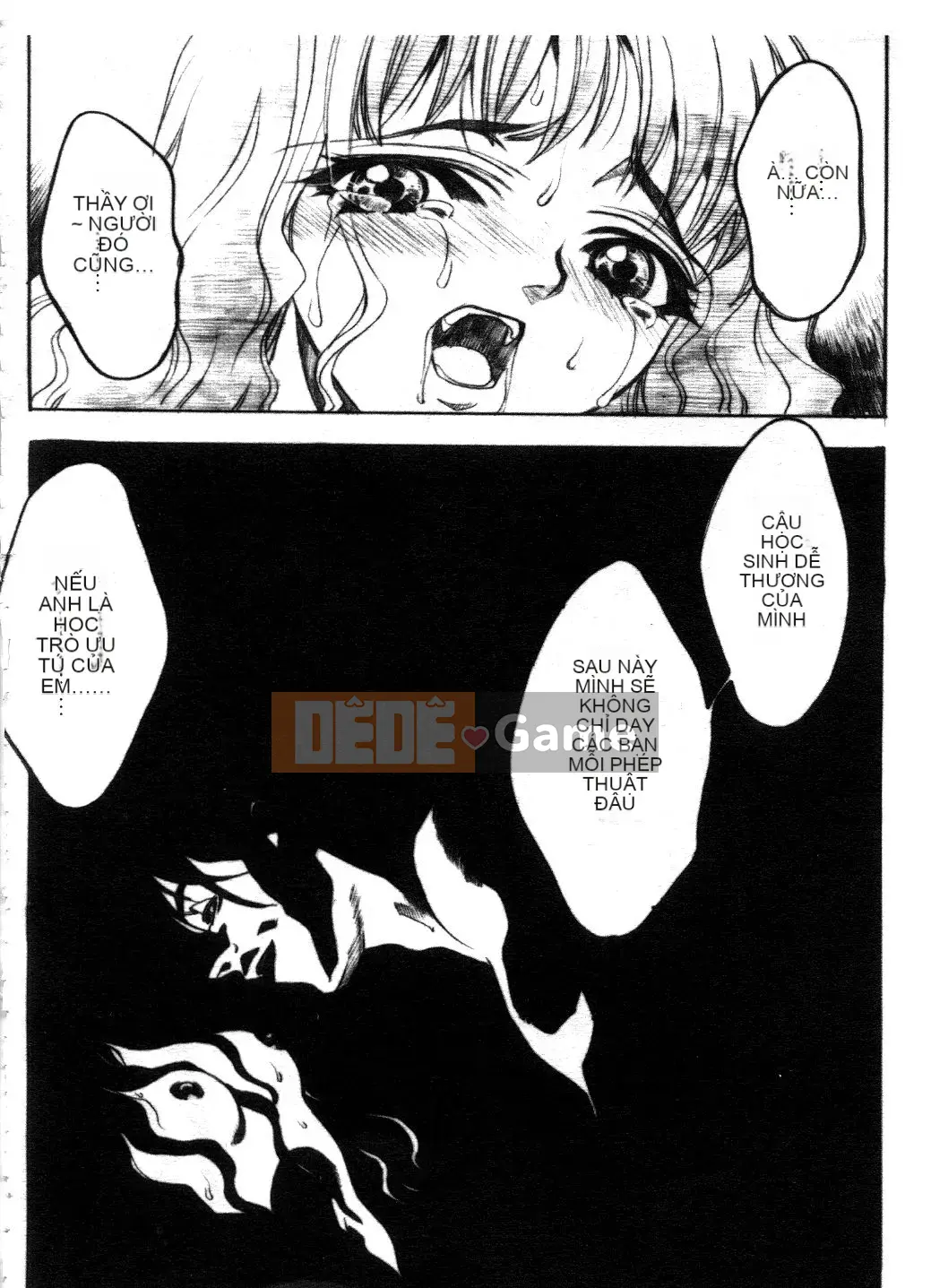 [Tuyển tập] Harry Potter Tập 1 [Chu]