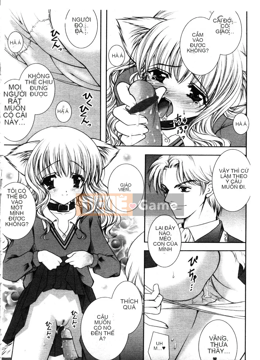 [Tuyển tập] Harry Potter Tập 1 [Chu]