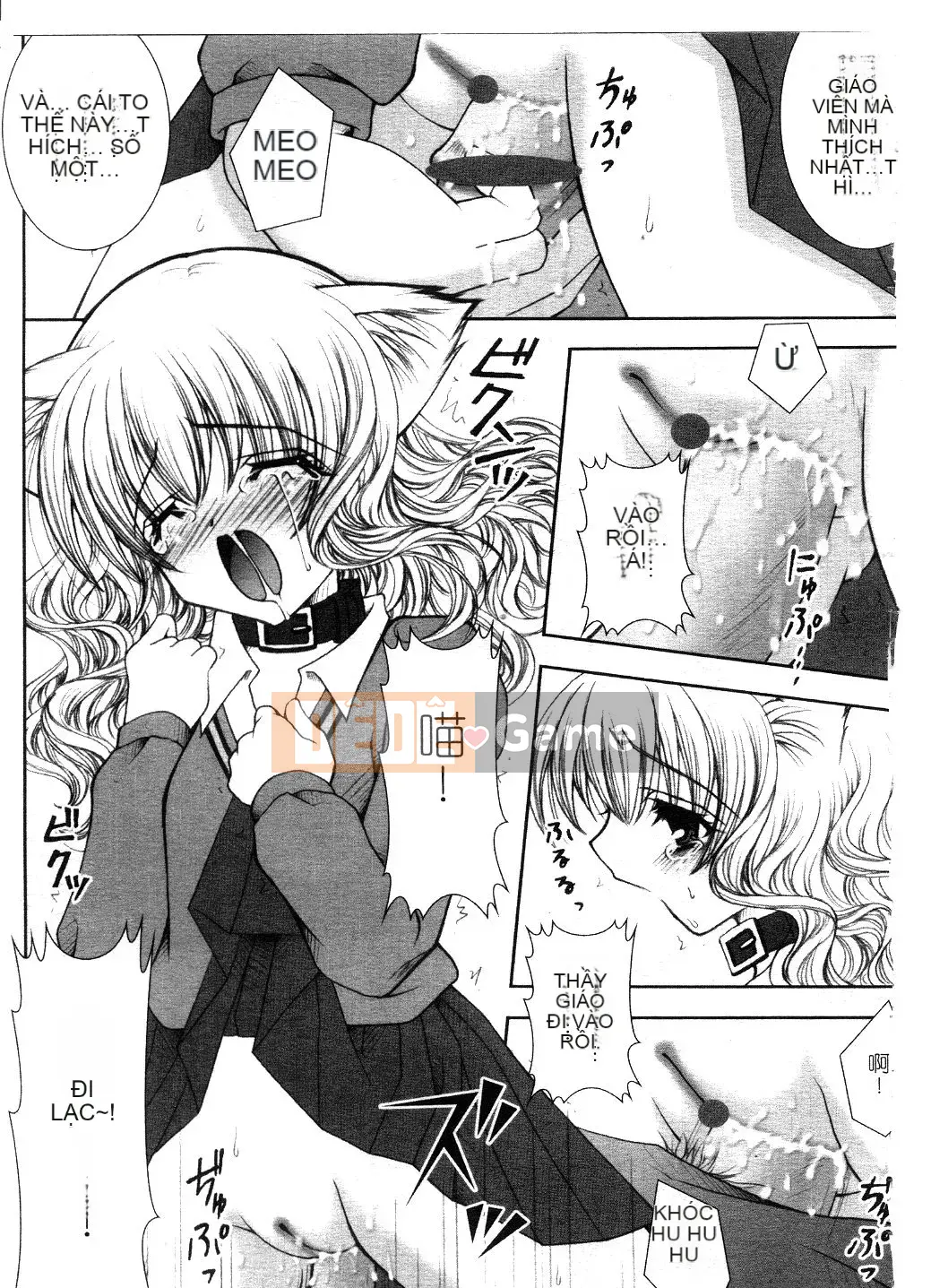 [Tuyển tập] Harry Potter Tập 1 [Chu]