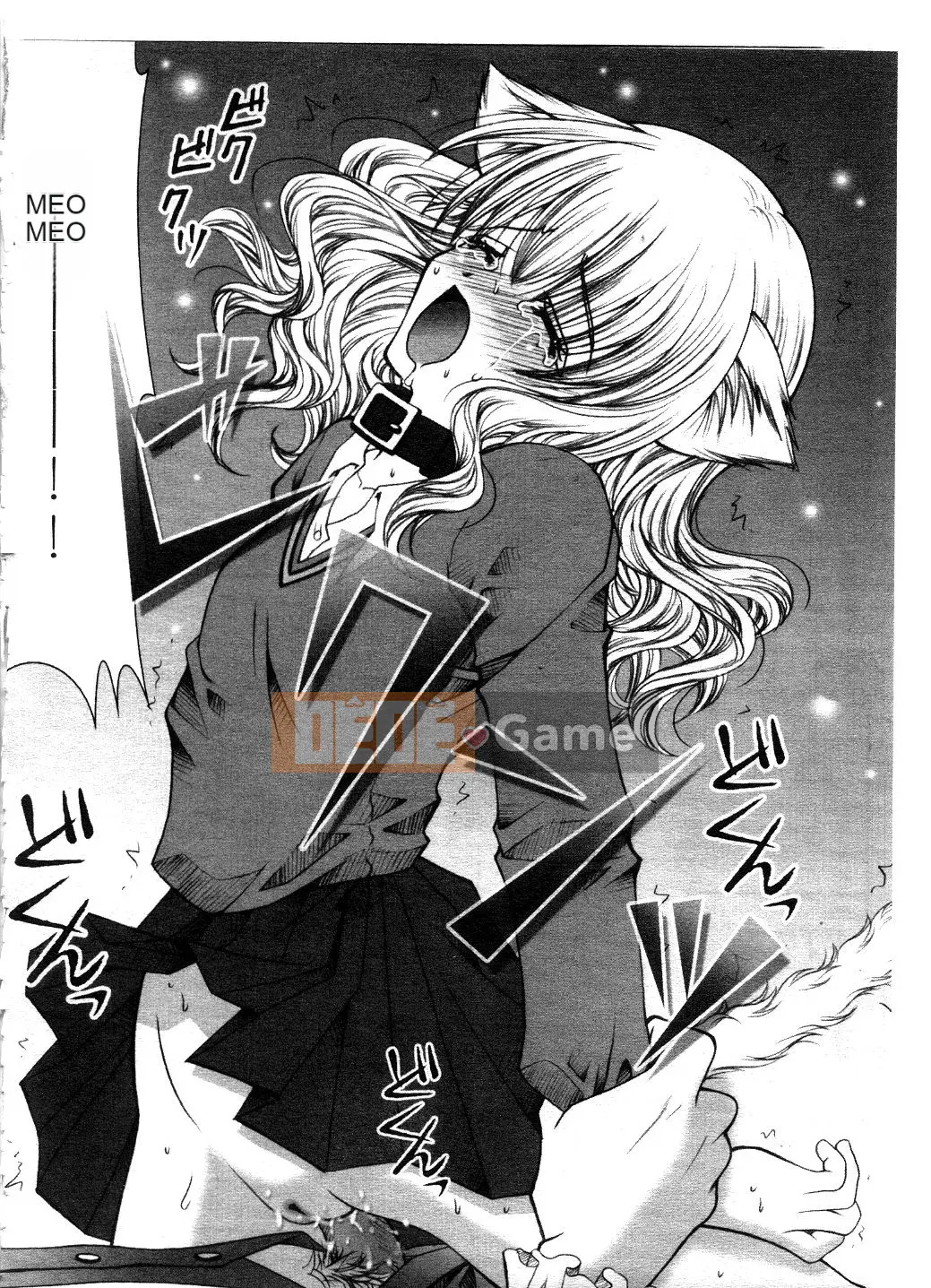 [Tuyển tập] Harry Potter Tập 1 [Chu]