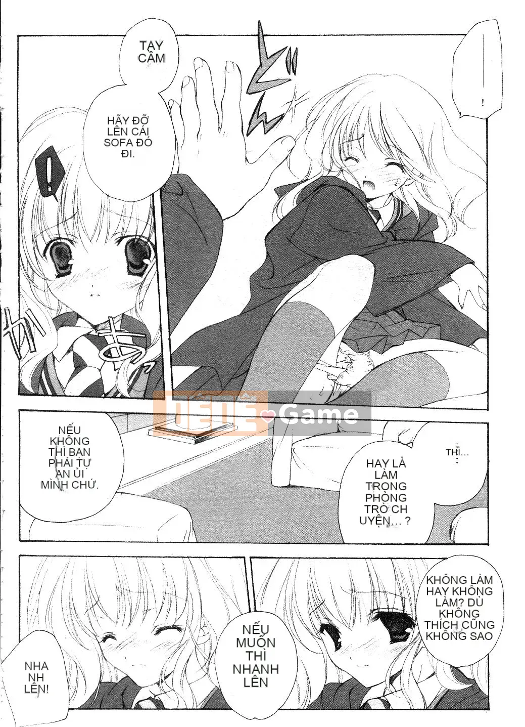 [Tuyển tập] Harry Potter Tập 1 [Chu]