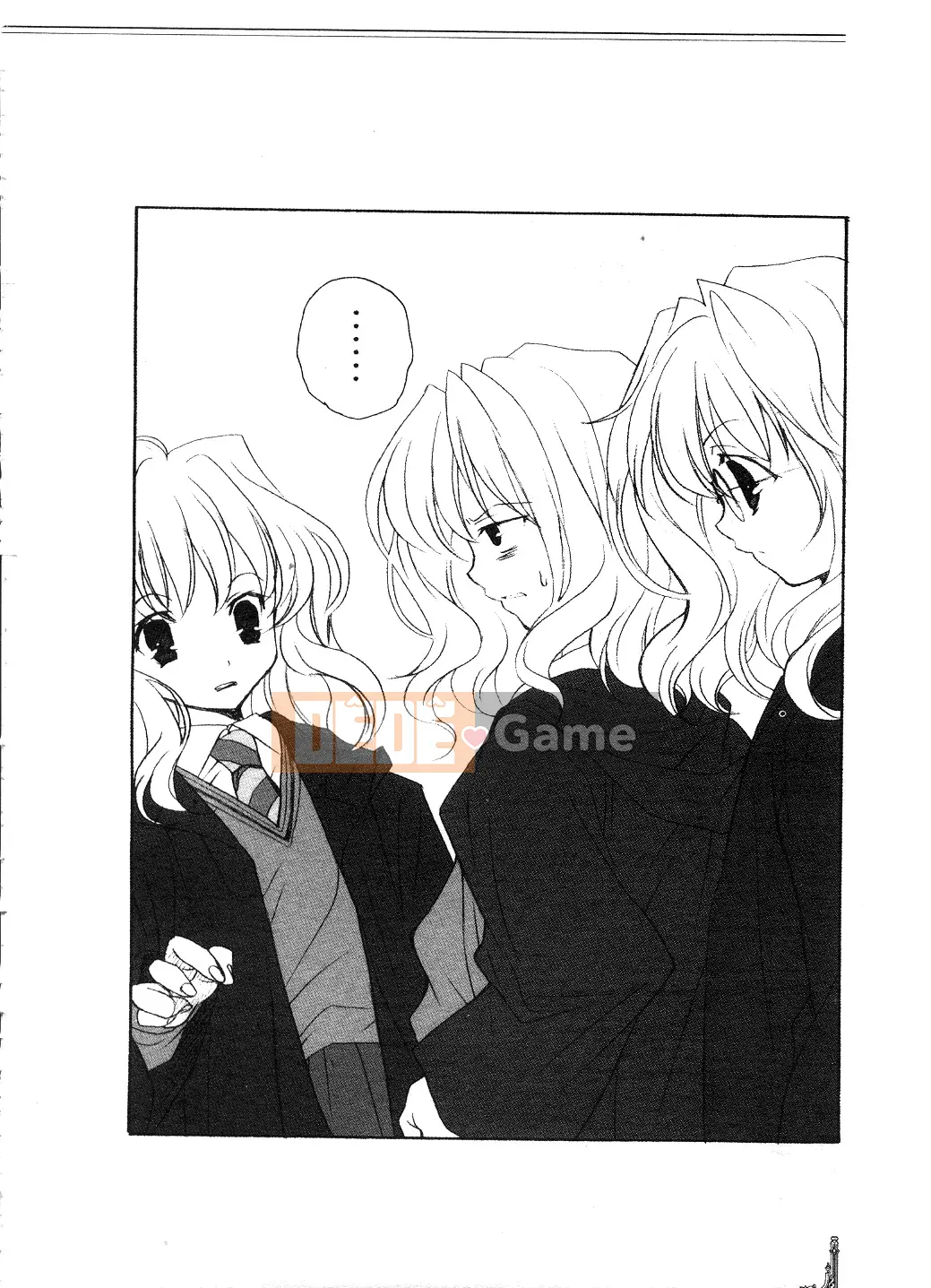 [Tuyển tập] Harry Potter Tập 1 [Chu]