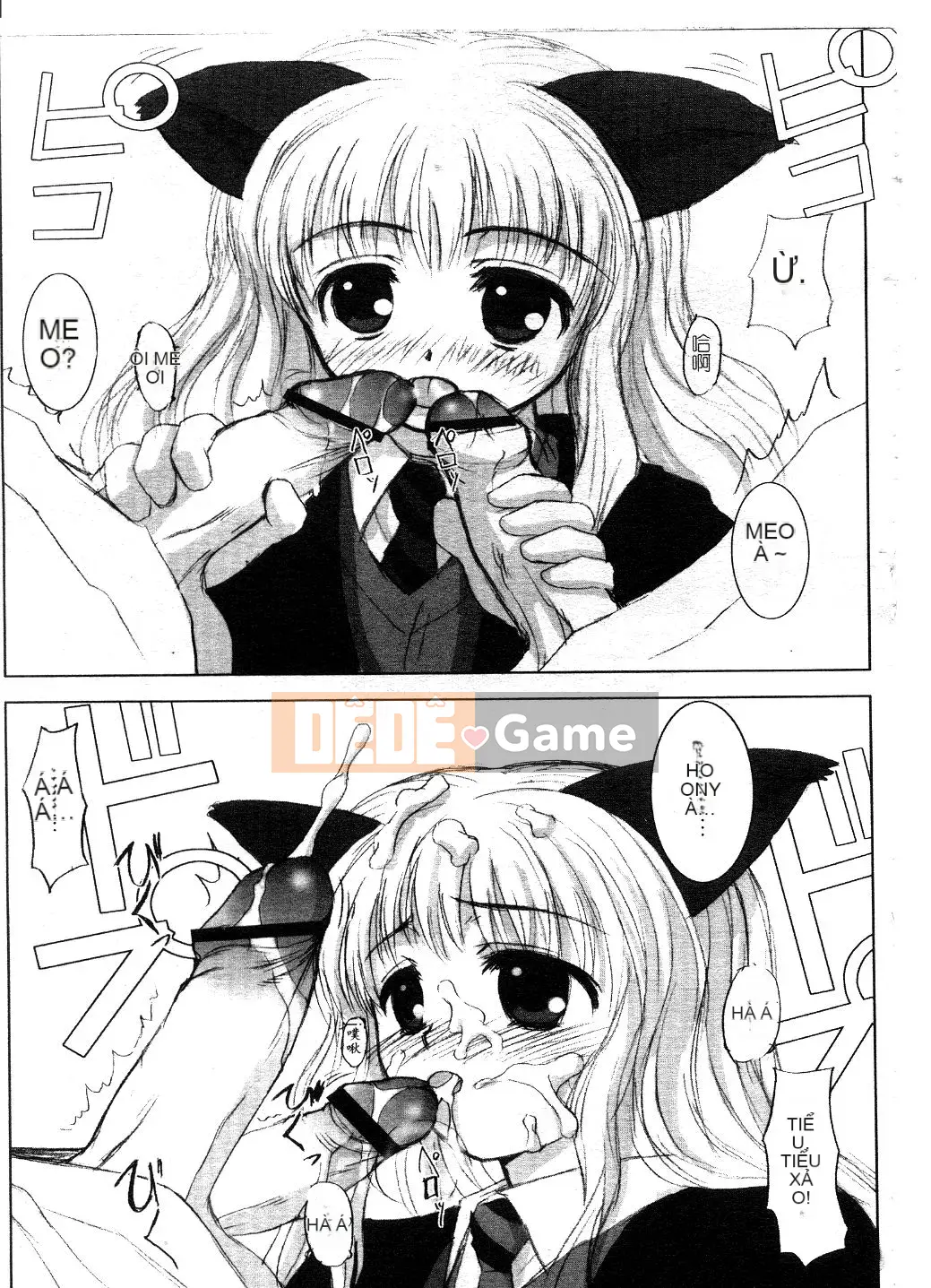 [Tuyển tập] Harry Potter Tập 1 [Chu]