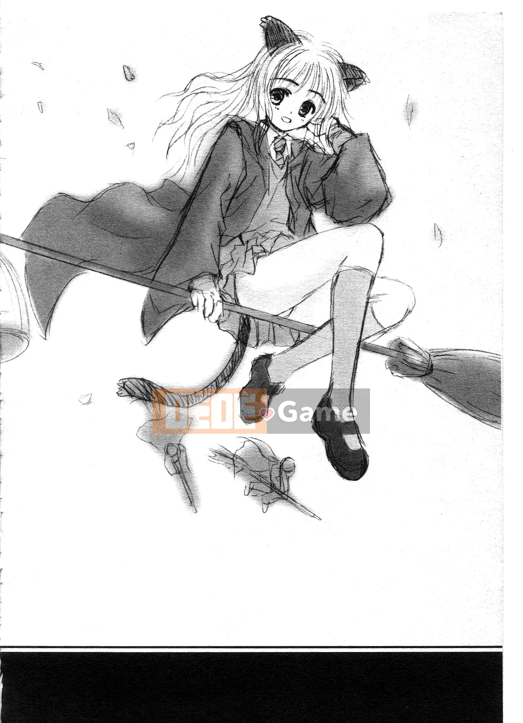 [Tuyển tập] Harry Potter Tập 1 [Chu]