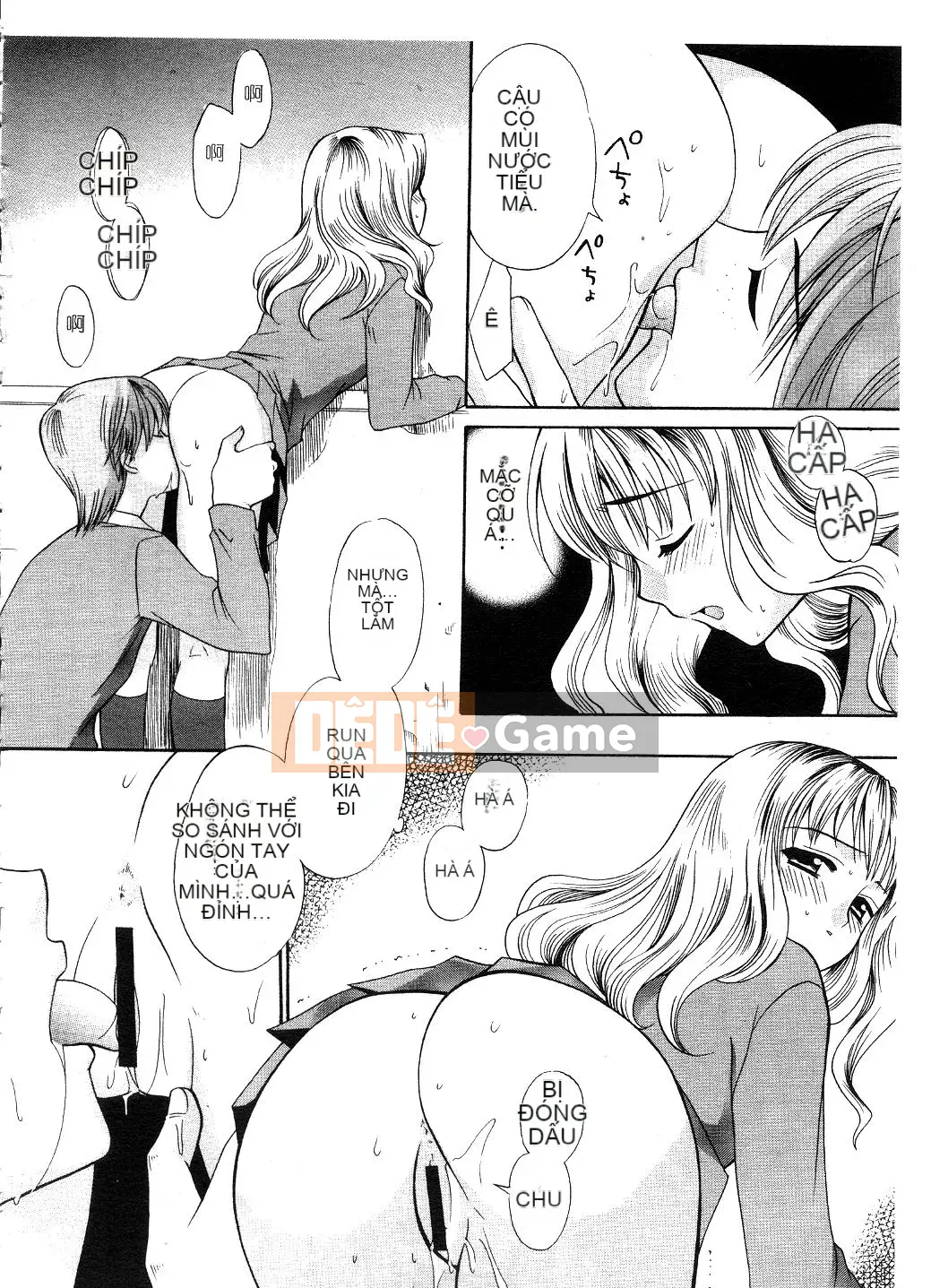 [Tuyển tập] Harry Potter Tập 1 [Chu]