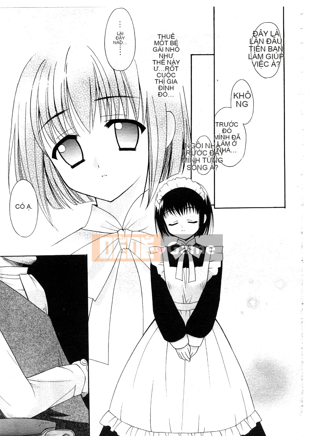 [Tuyển tập] Harry Potter Tập 1 [Chu]