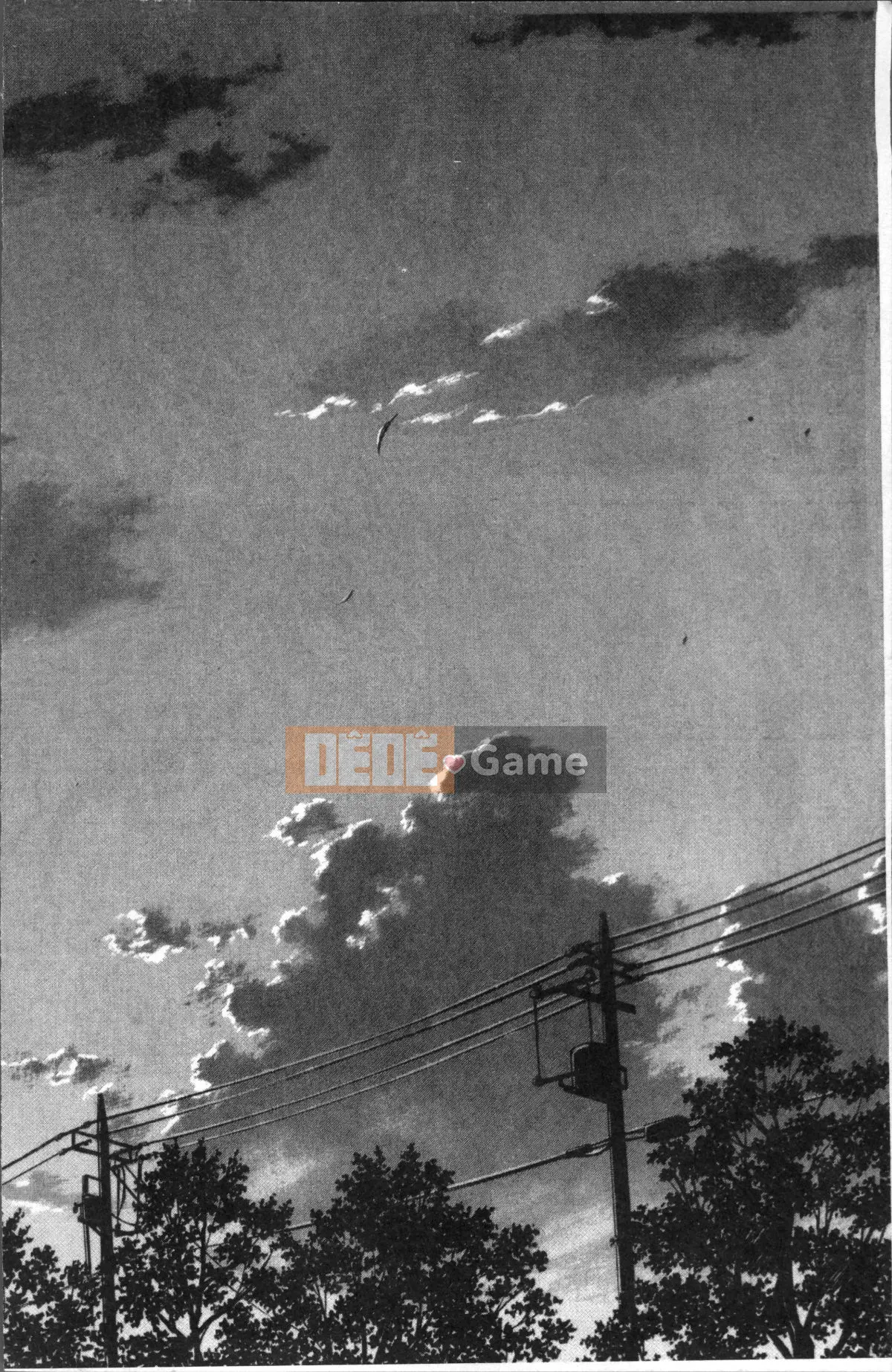 [Nhóm quét 4K][Nagisa Minami] Amaenbo