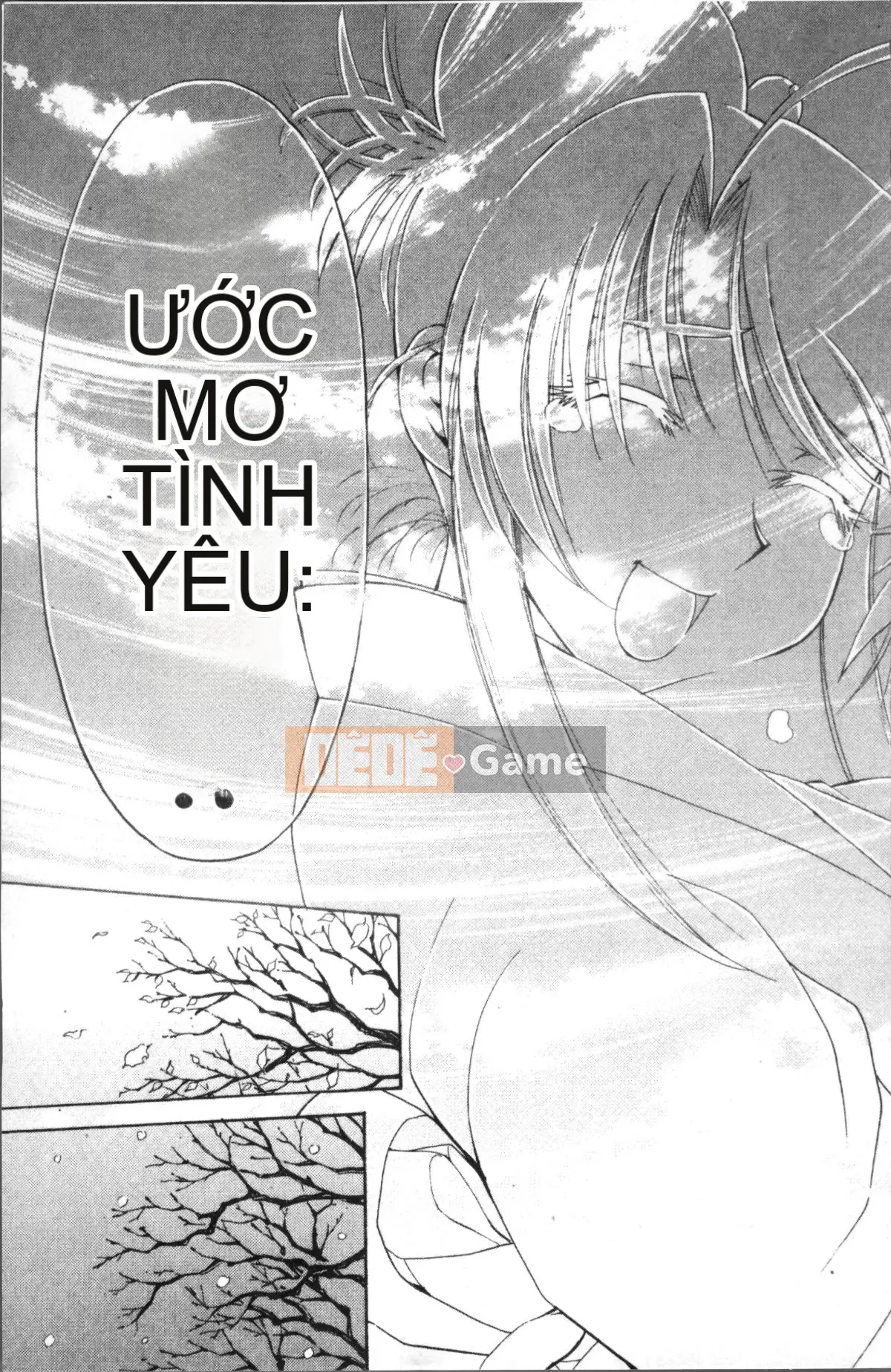 [Nhóm quét 4K][Nagisa Minami] Amaenbo