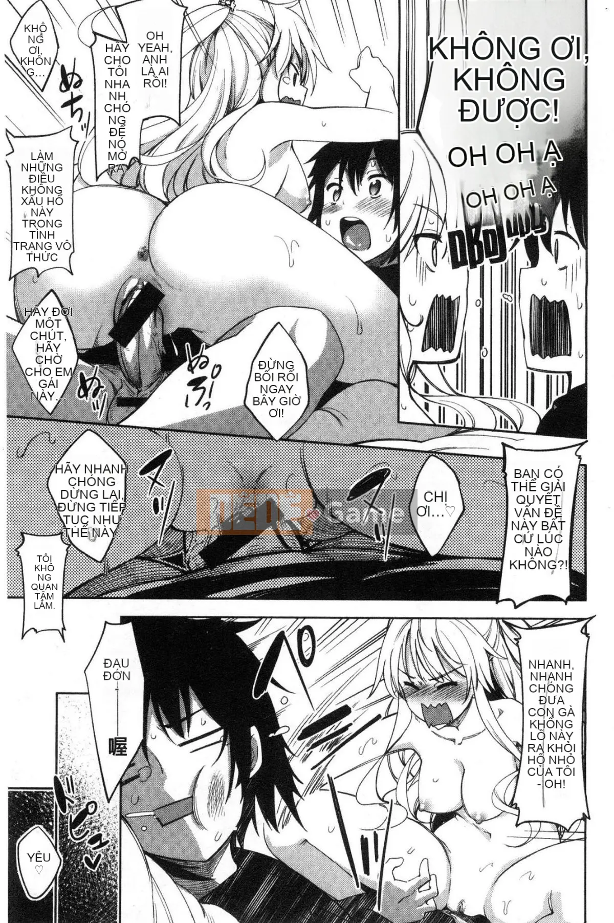 [Kazeteki Koubou][Akinosora] Ane theo mùa