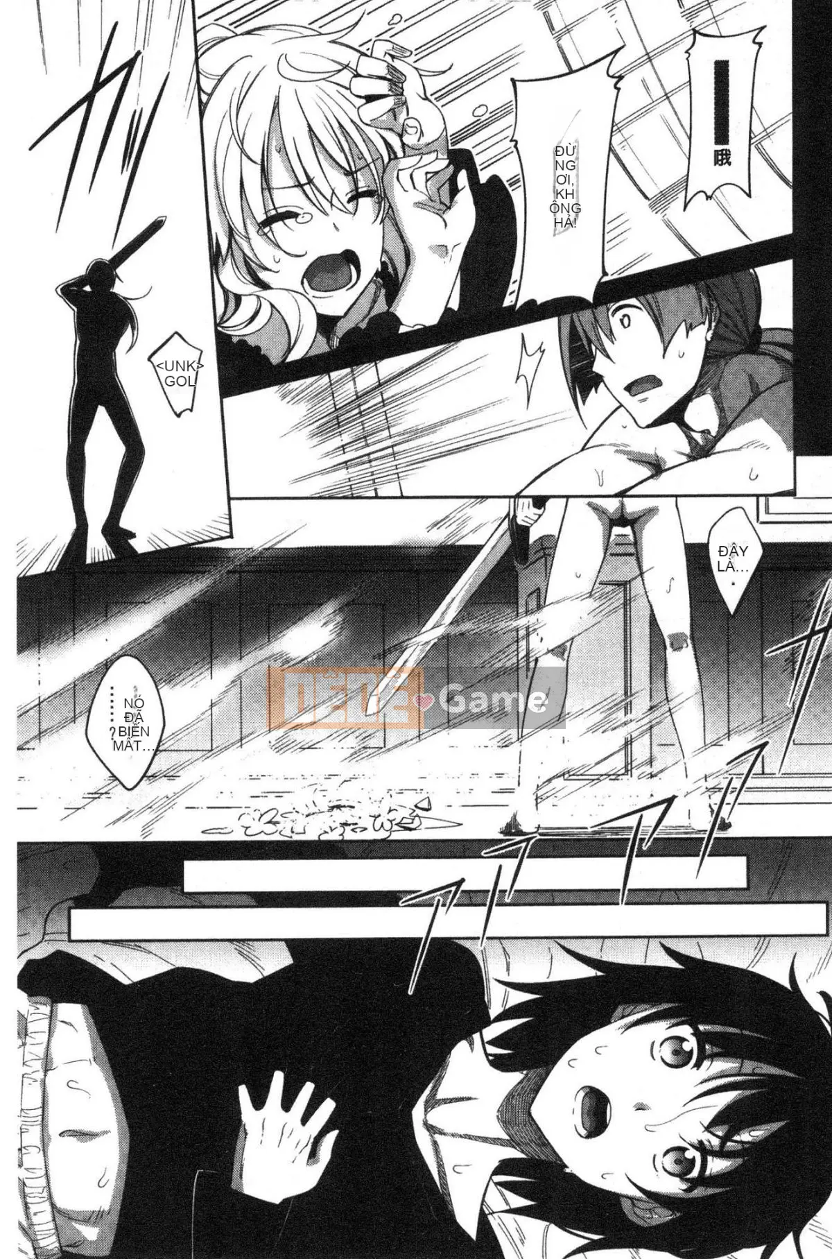 [Kazeteki Koubou][Akinosora] Ane theo mùa