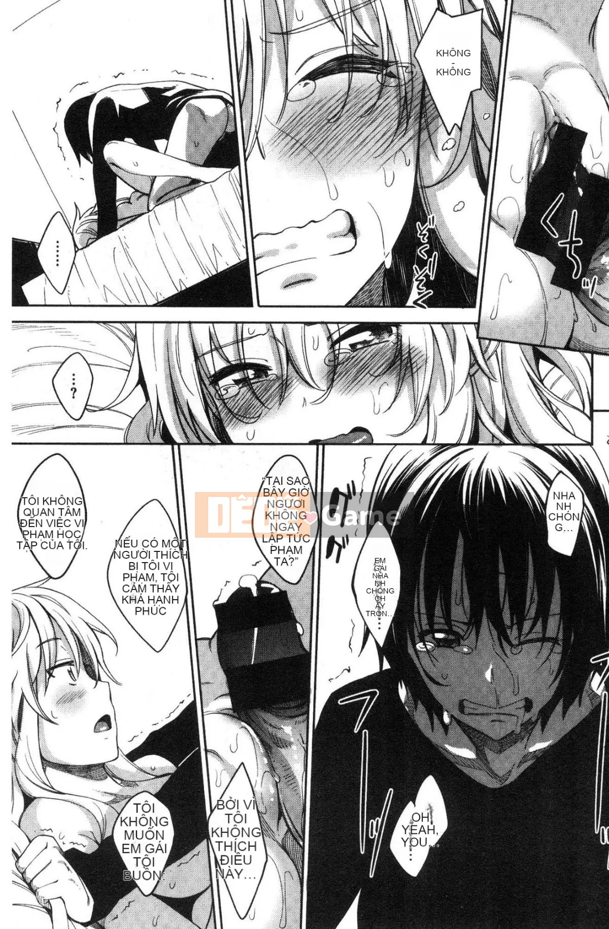 [Kazeteki Koubou][Akinosora] Ane theo mùa