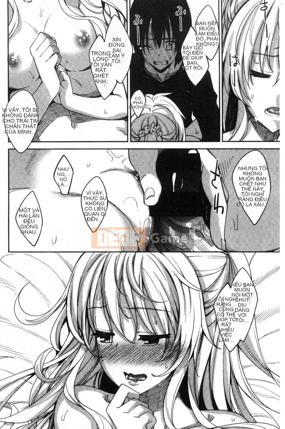 [Kazeteki Koubou][Akinosora] Ane theo mùa