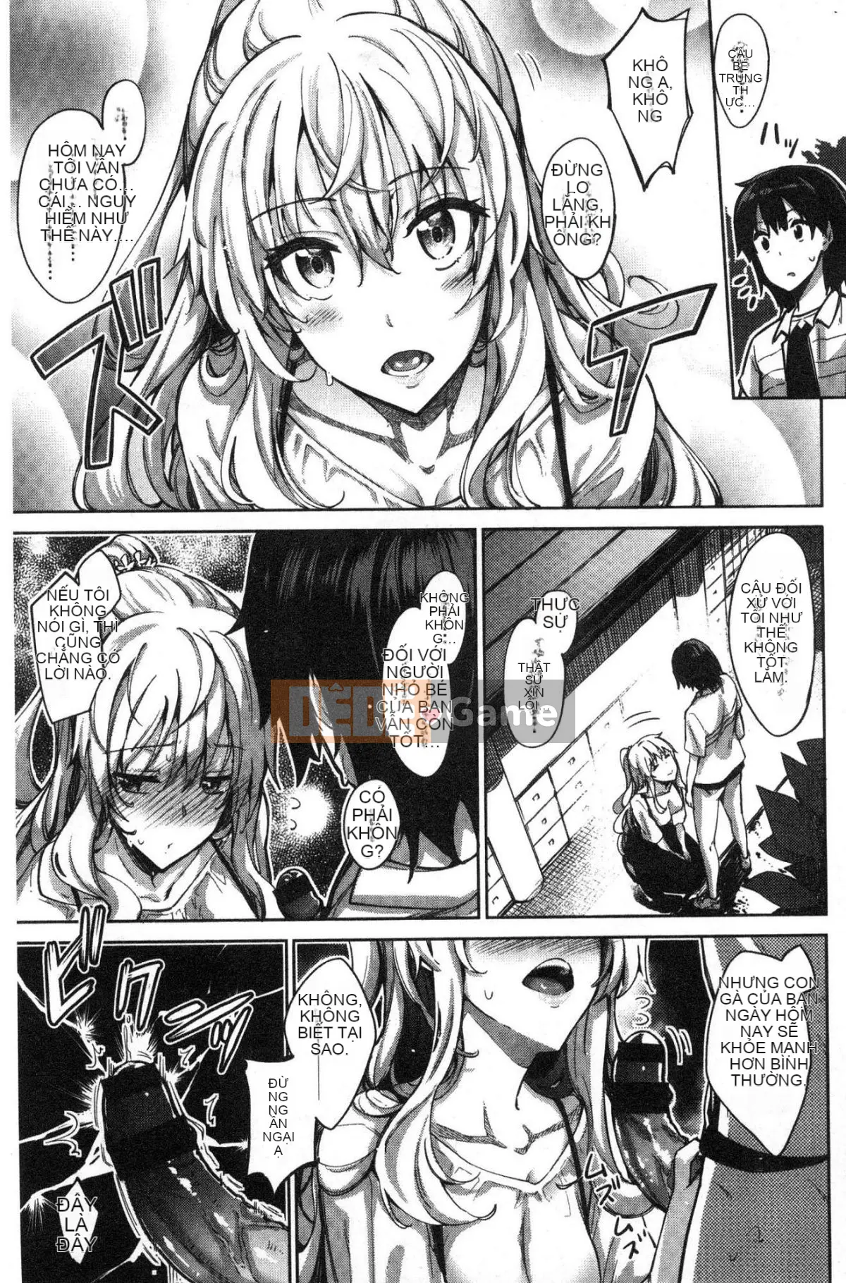 [Kazeteki Koubou][Akinosora] Ane theo mùa