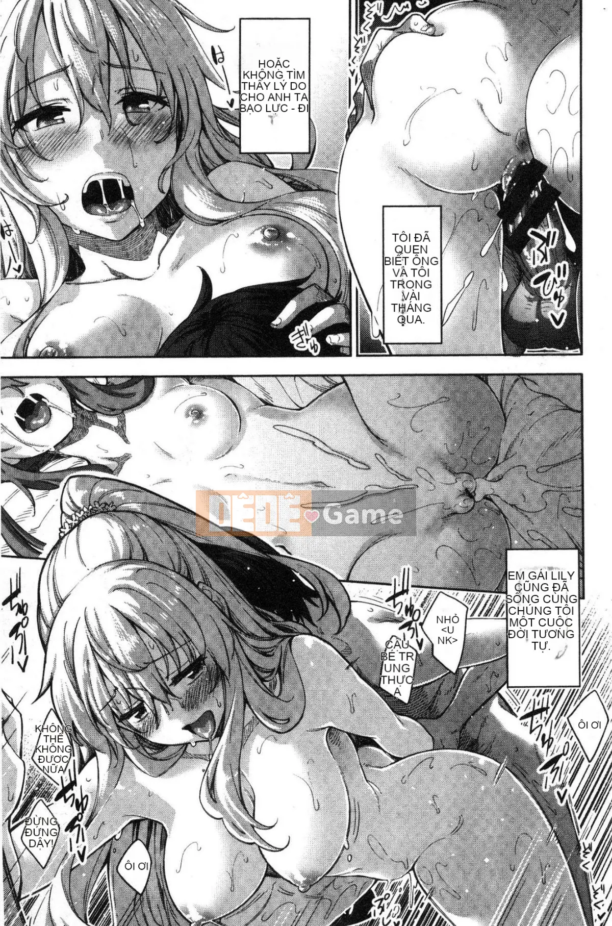 [Kazeteki Koubou][Akinosora] Ane theo mùa