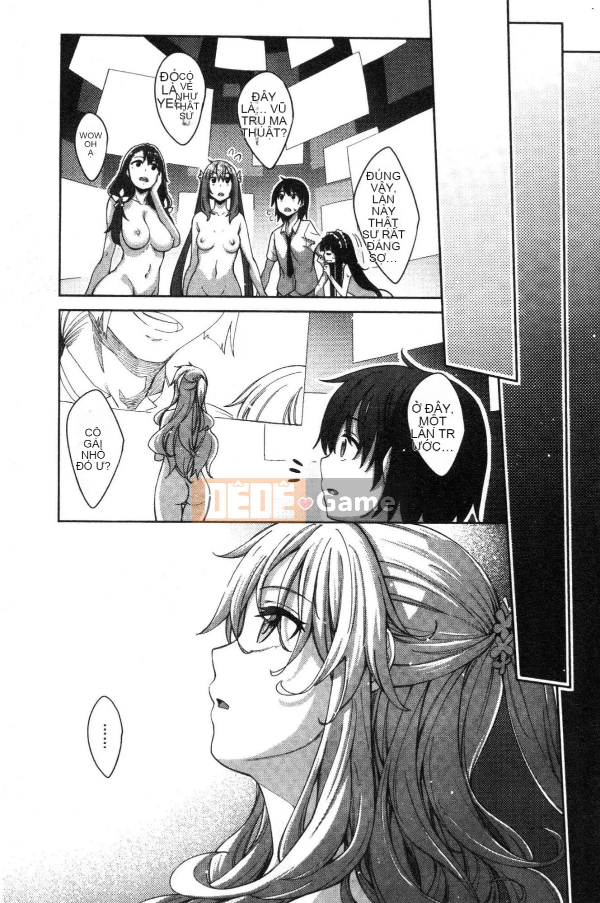 [Kazeteki Koubou][Akinosora] Ane theo mùa