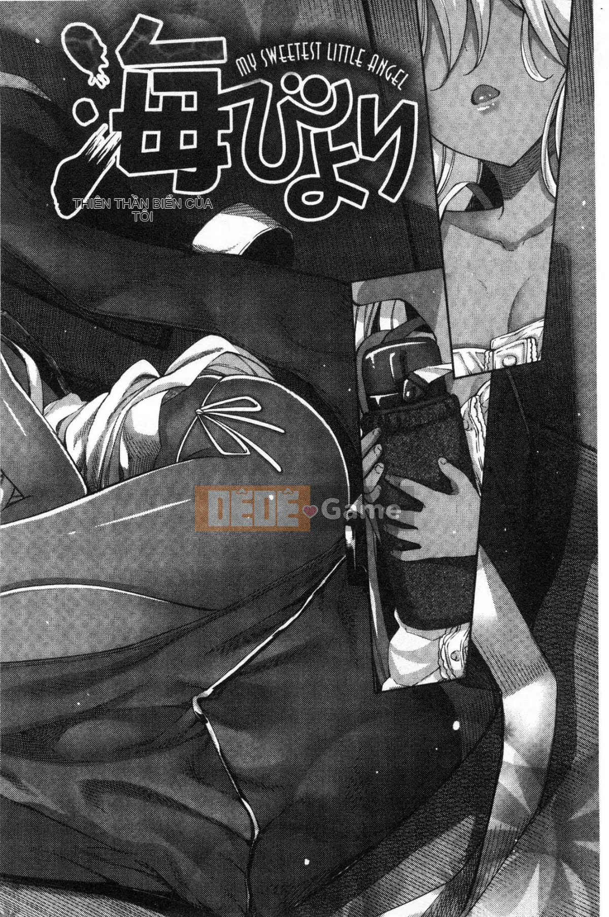 [Kazeteki Koubou][Akinosora] Ane theo mùa