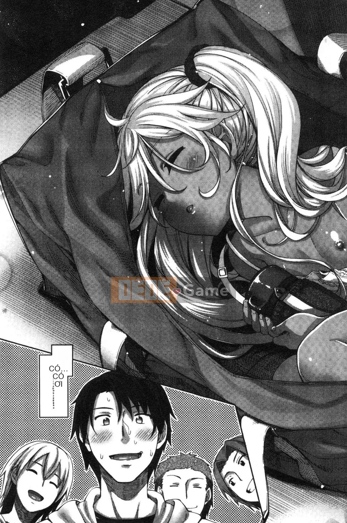 [Kazeteki Koubou][Akinosora] Ane theo mùa