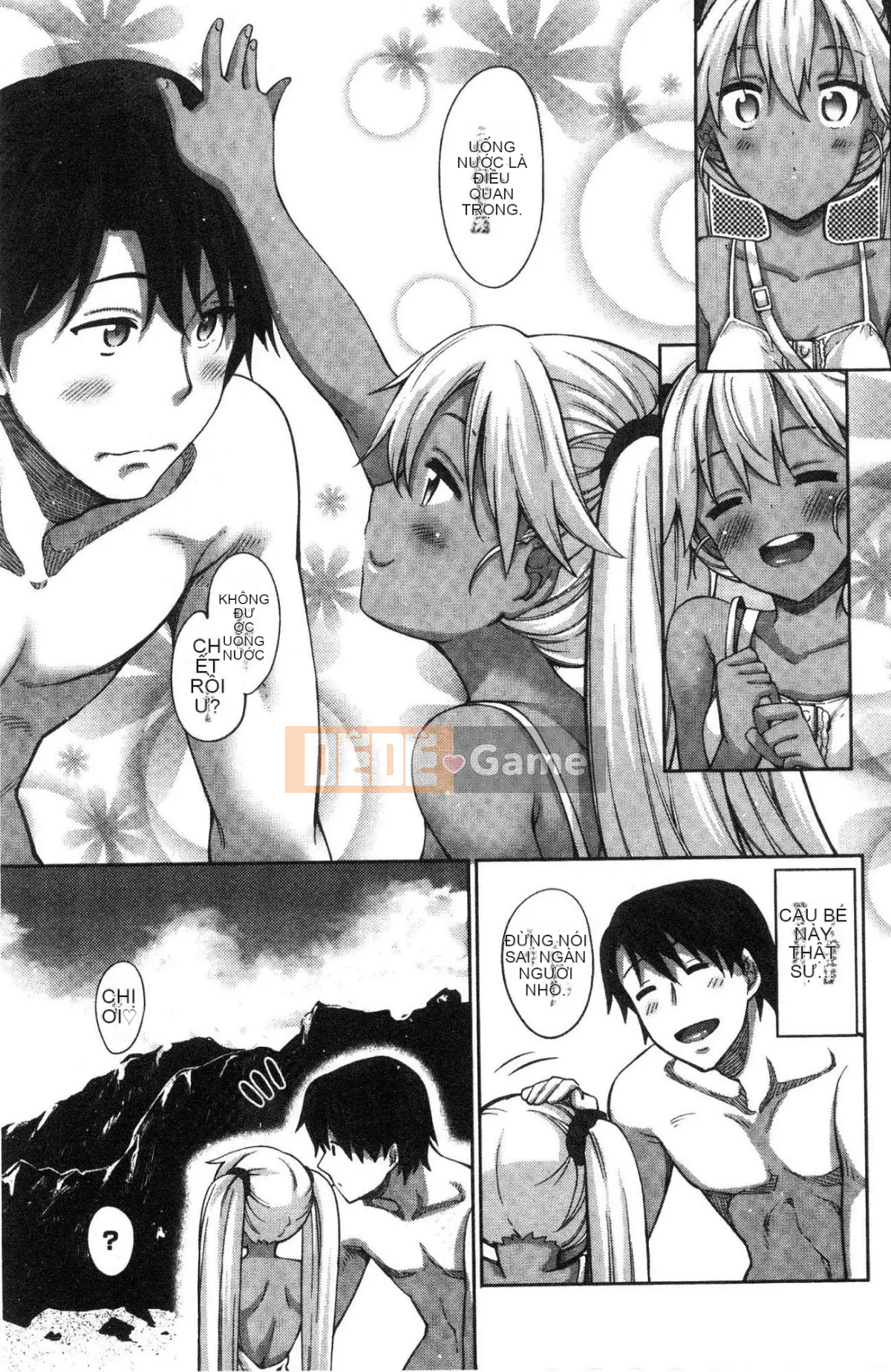 [Kazeteki Koubou][Akinosora] Ane theo mùa