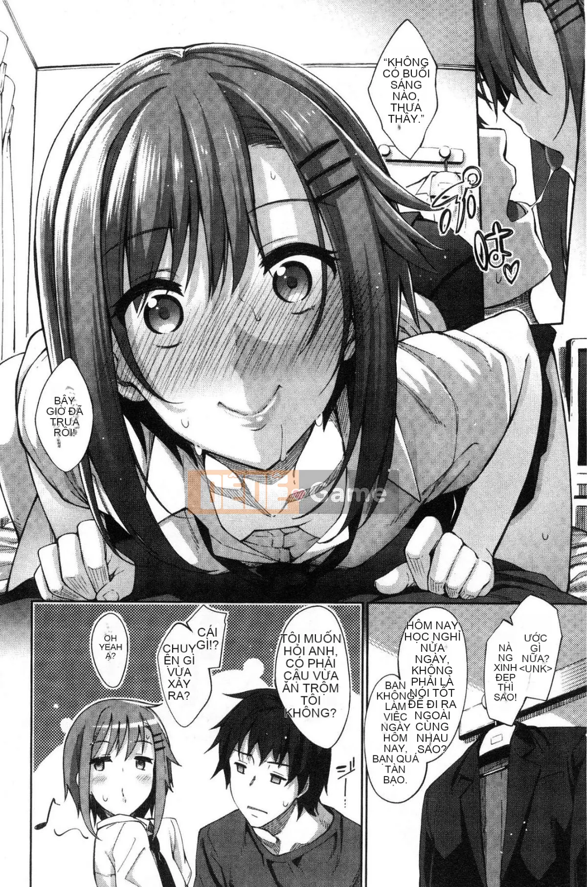 [Kazeteki Koubou][Akinosora] Ane theo mùa