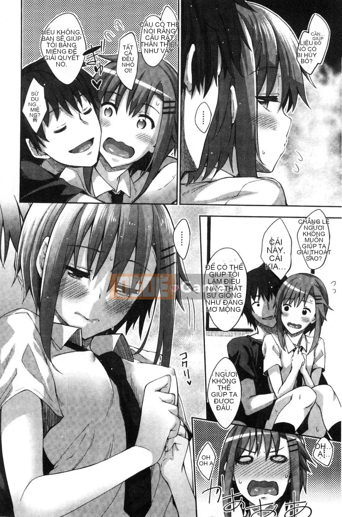 [Kazeteki Koubou][Akinosora] Ane theo mùa