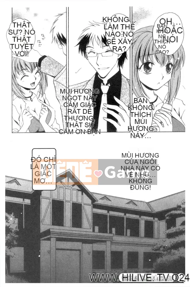 [Tuyển tập] Wakuwaku no Toki [Chuu]