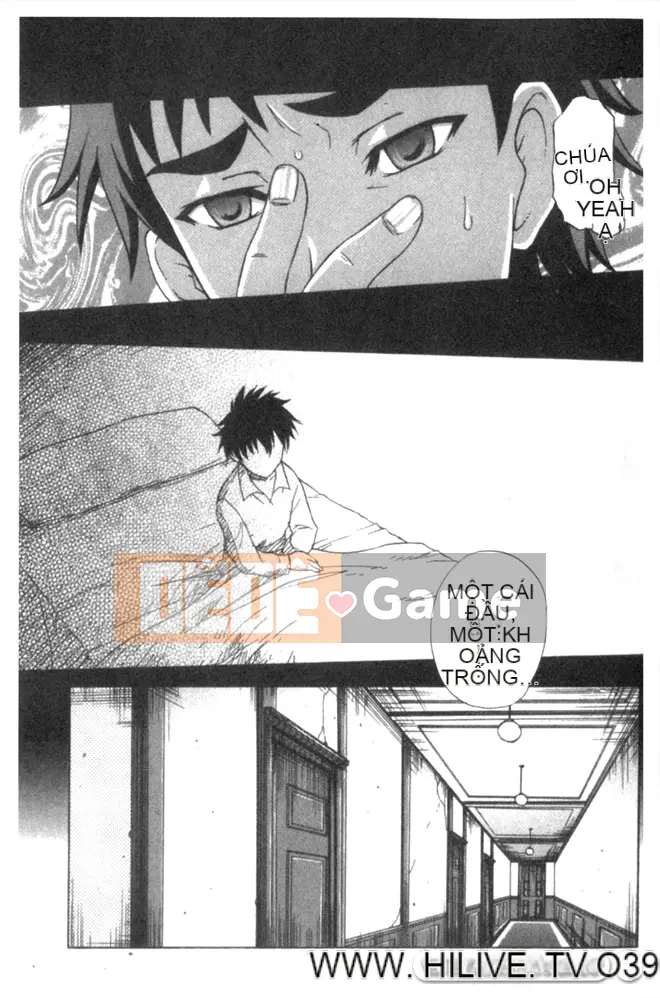 [Tuyển tập] Wakuwaku no Toki [Chuu]